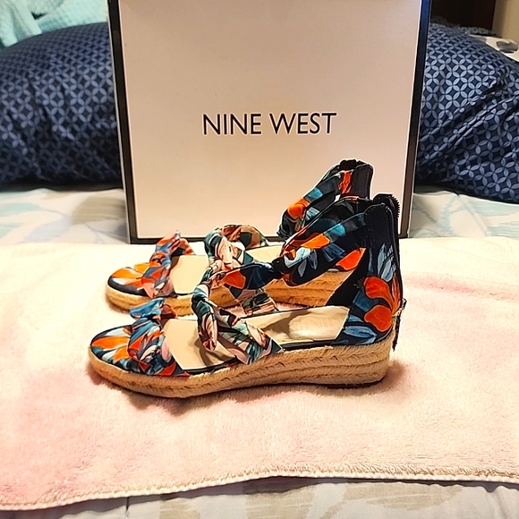 Women's Nine West - Picture 4 of 7
